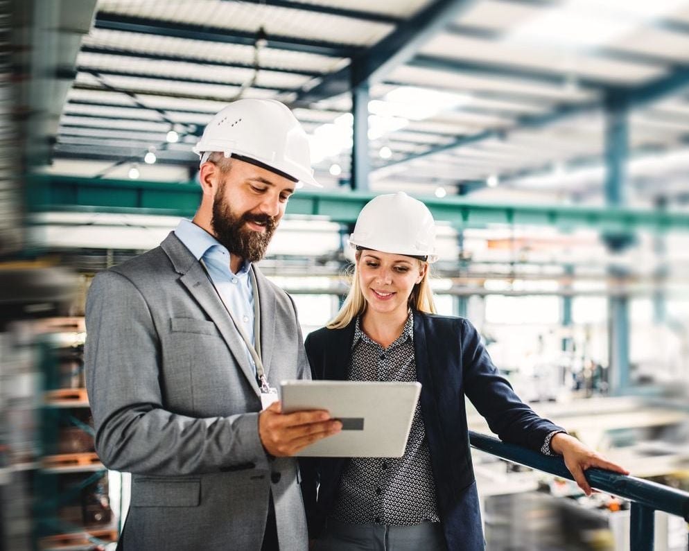 Manufacturing & Operations